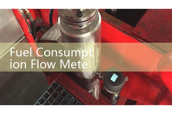 Fuel Consumption Flow Meter Installation: Tracking Real-Time GPH Burn Rates for Marine Vessels